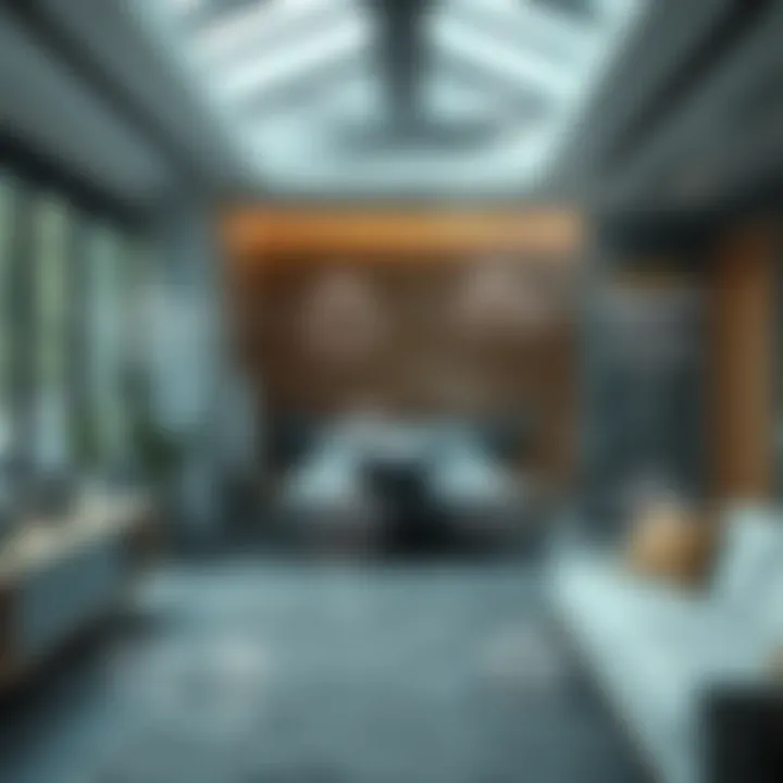 Infographic illustrating health impacts of poor air quality