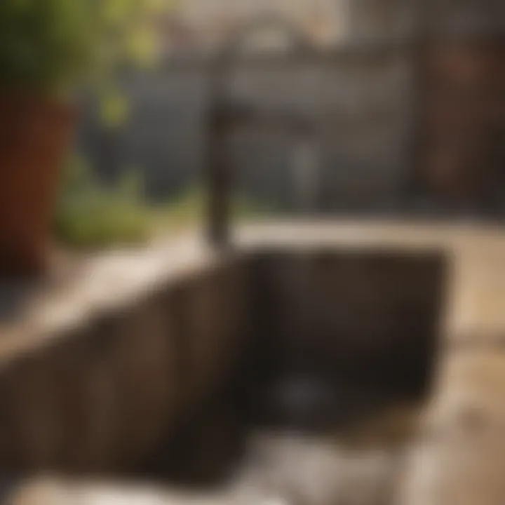 Eco-friendly drain maintenance tips