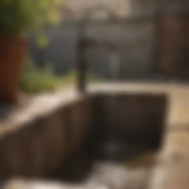 Sustainable Solutions for Drain Maintenance Eco-friendly drain maintenance tips