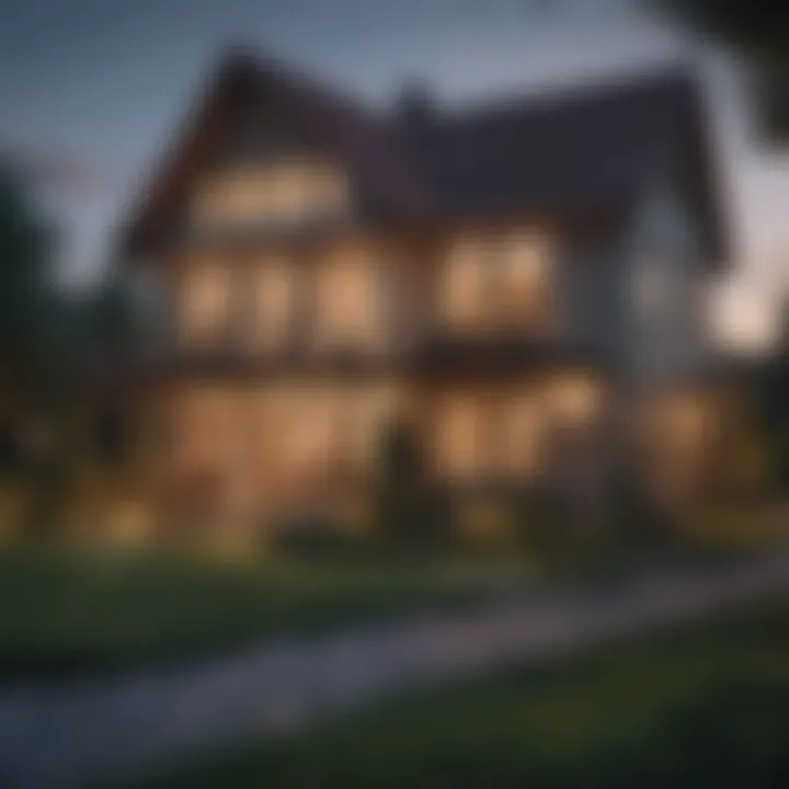 Home investment strategies