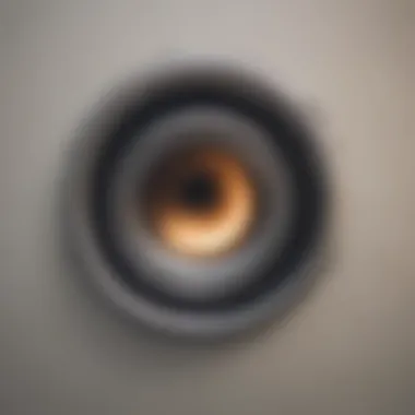 Benefits of a Clean Dryer Vent Clean dryer exhaust vent showing improved airflow