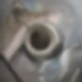 Tools required for dryer exhaust vent cleaning