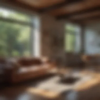 Common measurement errors highlighted in a home