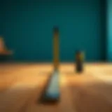 Essential Measuring Tools for Accurate Floor Area Precision tools for measuring floor area