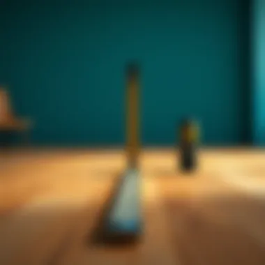 Essential Measuring Tools for Accurate Floor Area Precision tools for measuring floor area