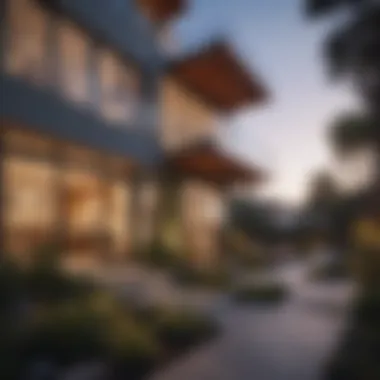 Sustainable Living at Its Best Eco-friendly features integrated into Mar Vista luxury apartments