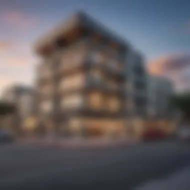 Rental Market Insights in Mid City West Overview of rental market trends in Mid City West