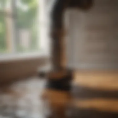 Preventative Strategies for Clear Drains Preventative measures for plumbing systems