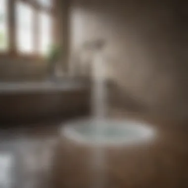 Salt and Hot Water: A Natural Cure Salt and hot water as an eco-friendly solution
