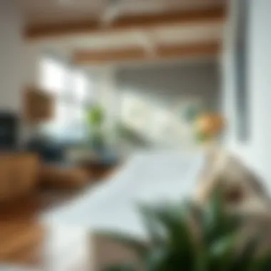 Essential Apartment Hunting Checklist A checklist for apartment hunting featuring essential criteria