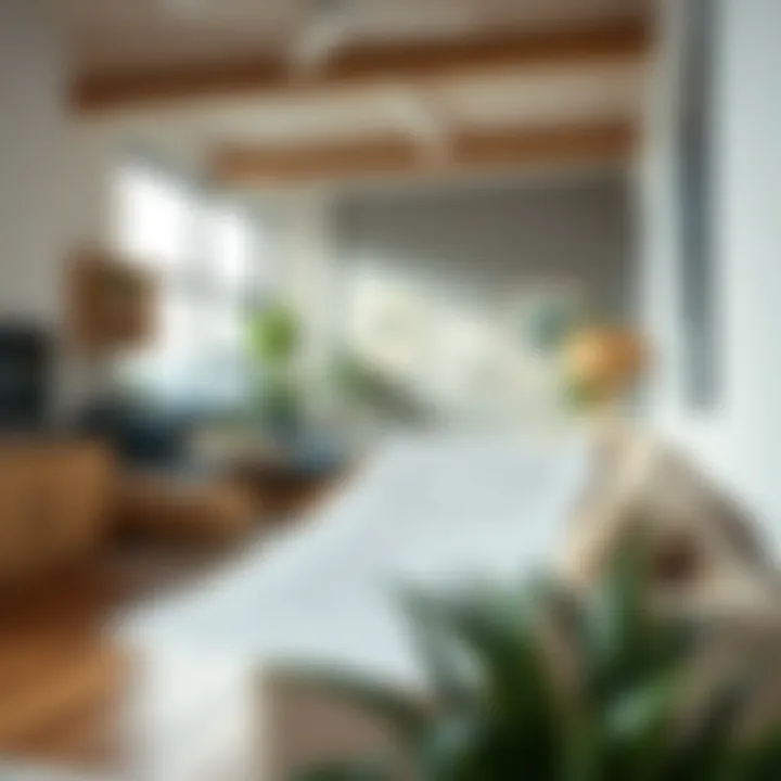 Essential Apartment Hunting Checklist A checklist for apartment hunting featuring essential criteria