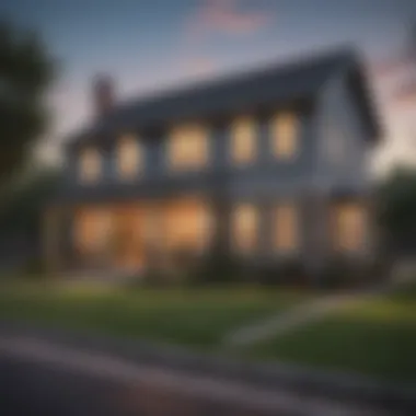 Financing Strategies for REO Home Buyers A symbolic representation of financing options for purchasing REO properties.