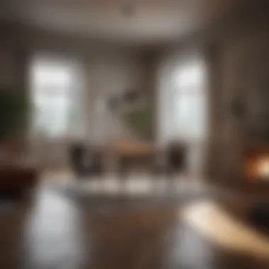 Assessing Apartment Attributes Evaluating apartment features