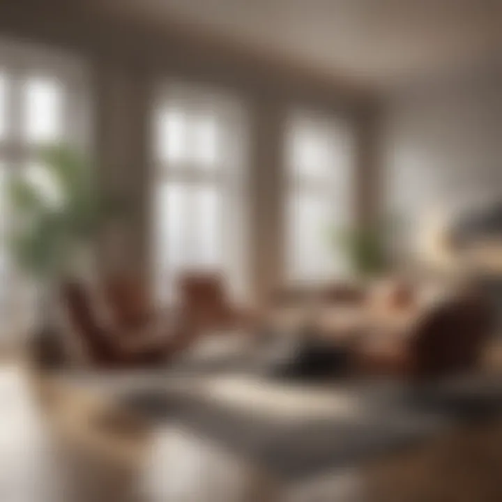 Negotiating lease terms