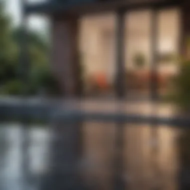 Importance of Maintaining Rental Properties A well-maintained rental property showcasing tenant satisfaction