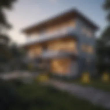 Navigating Appraisal Challenges Challenges in property appraisal