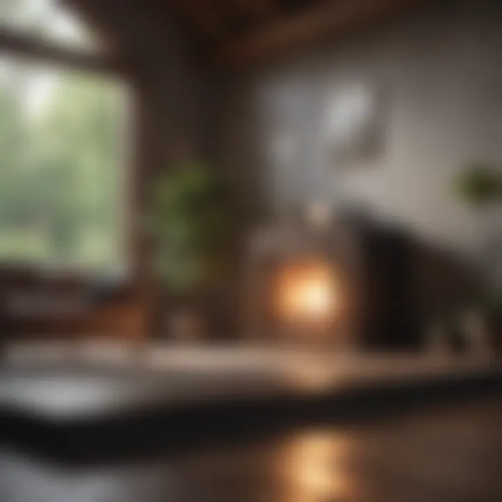 Factors influencing property value