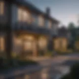Key methods for property valuation