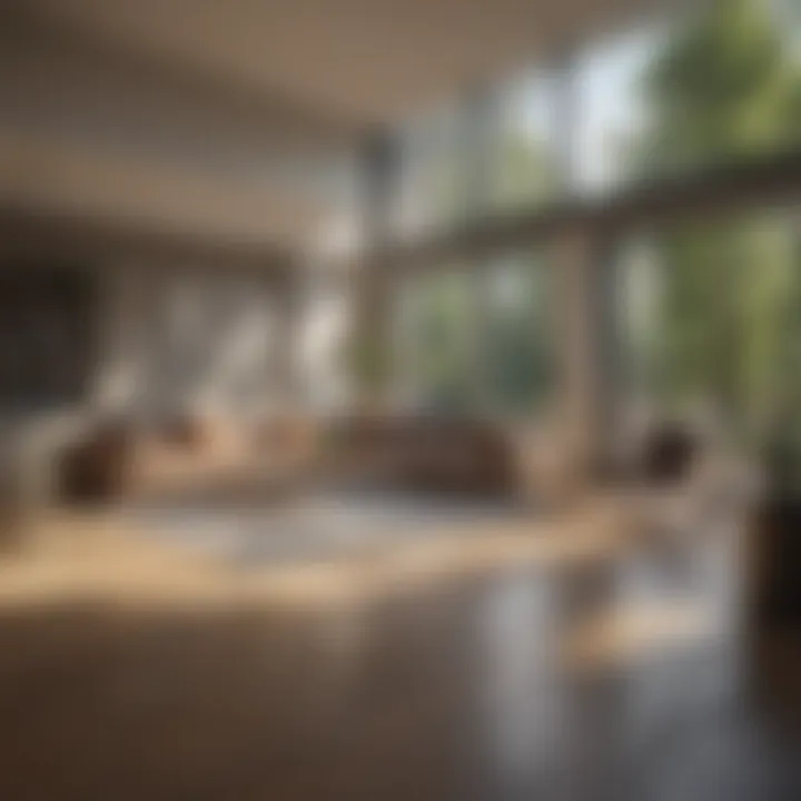 Long-term value analysis of renting compared to selling
