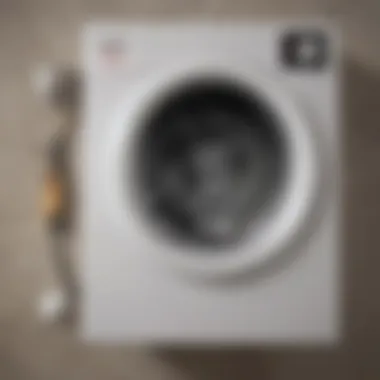 Safety First: Precautions for Dryer Vent Cleaning Safety precautions while cleaning