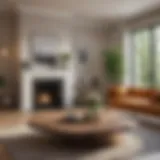 Home staging to attract buyers