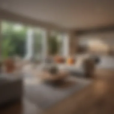 Diagram of effective property management techniques