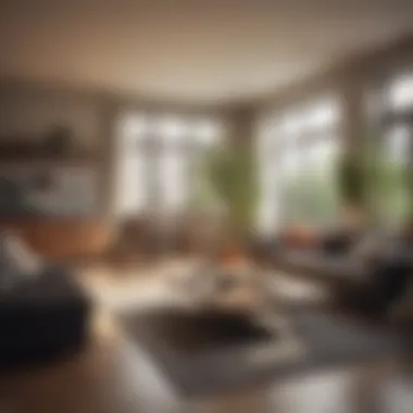 Settling In: Making Your New Apartment Feel Like Home Settling into a new apartment