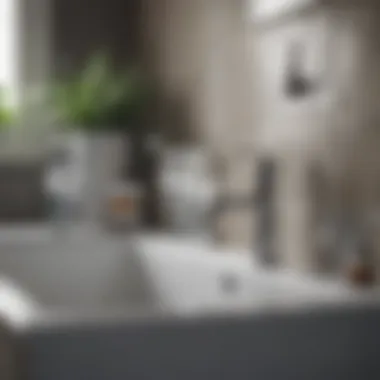Chemical Solutions for Effective Drain Cleaning Chemical cleaning products for sink drains