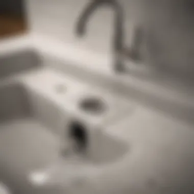 Preventive Tips for Drain Maintenance Preventive tips for maintaining sink drains