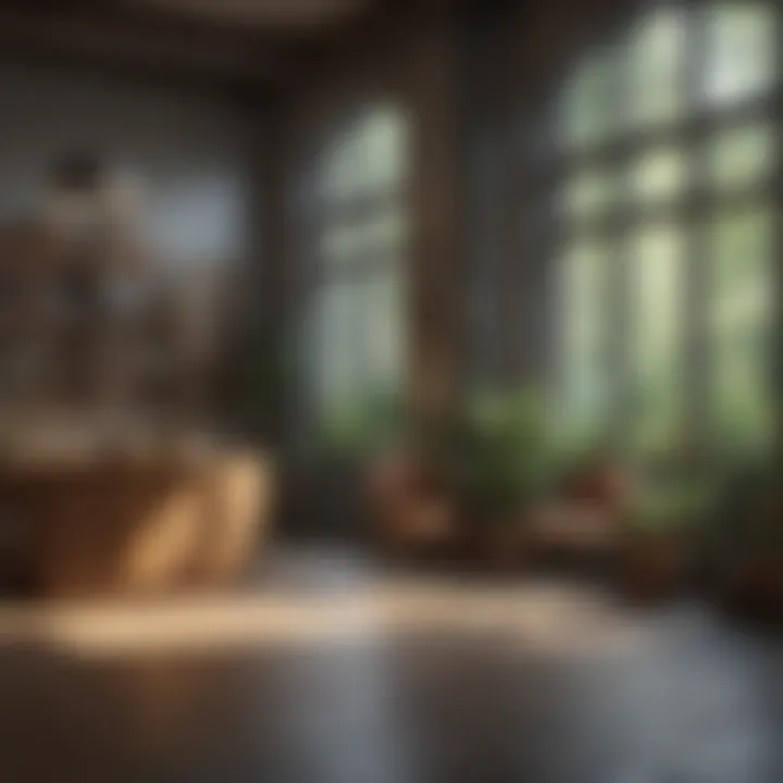 Analyzing market trends for rental properties