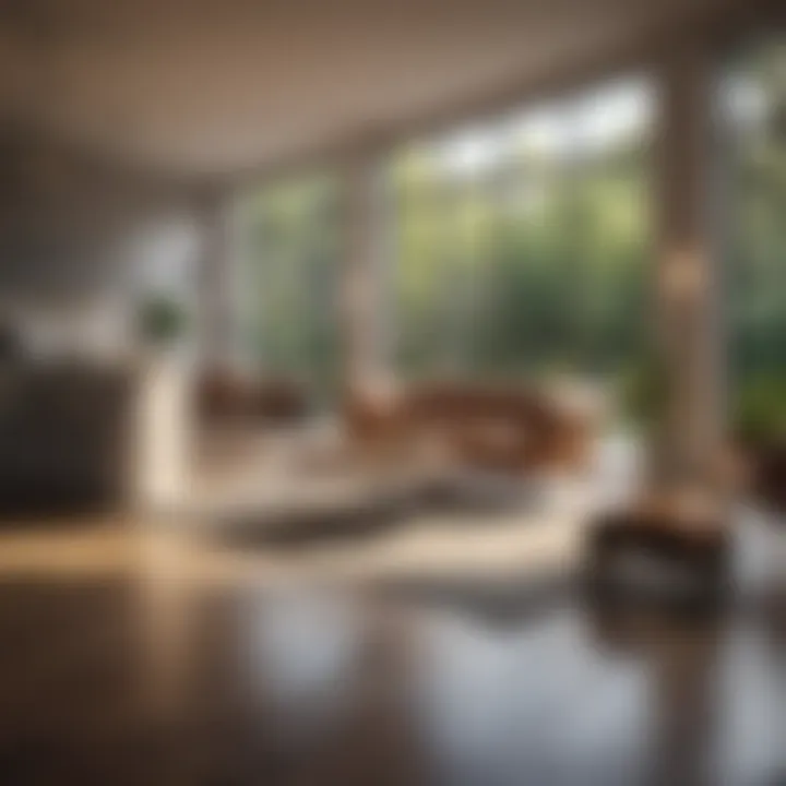 Effective property management strategies