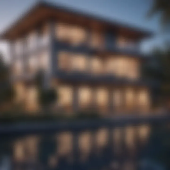 Understanding legal aspects of real estate investment
