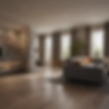 Luxurious Amenities Within Westfield Apartments Luxurious amenities offered at Westfield Apartments interior