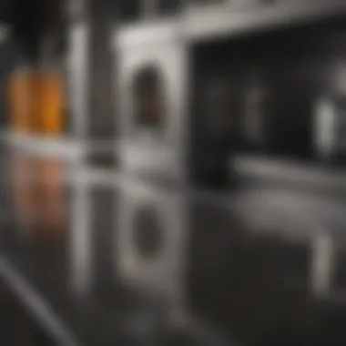 Effective Cleaning Agents for Stainless Steel Different cleaning agents suitable for stainless steel