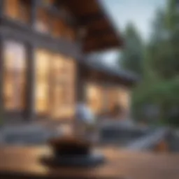A breakdown of vacation property management fees