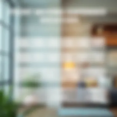 Upfront Moving Expenses Breakdown A detailed infographic showing various upfront moving expenses