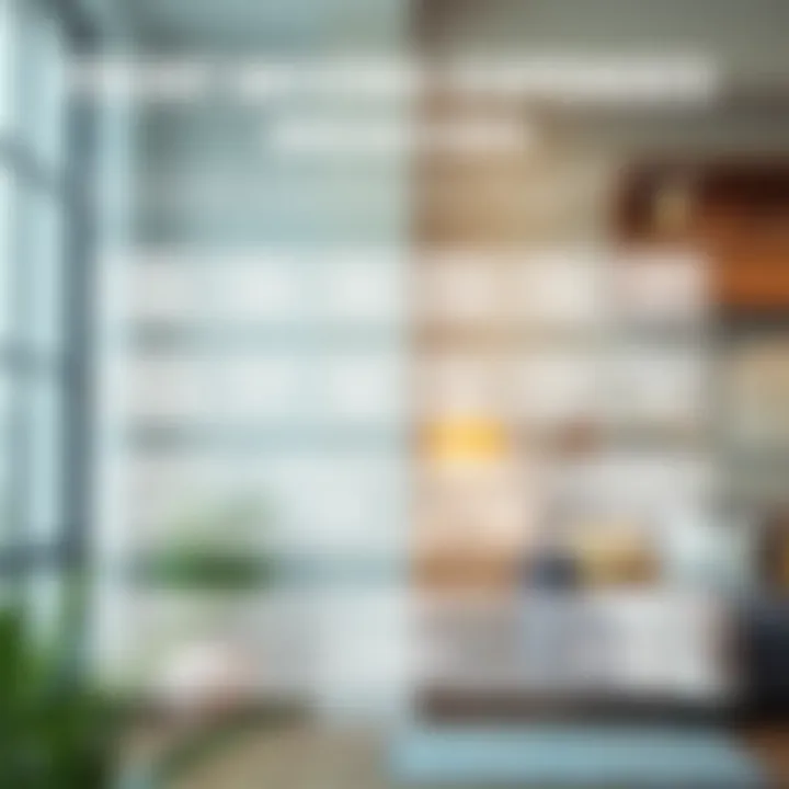 Upfront Moving Expenses Breakdown A detailed infographic showing various upfront moving expenses