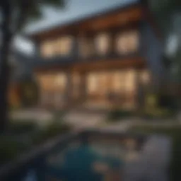 Understanding Multi-Family Homes: A Comprehensive Overview Introduction