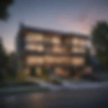Understanding Multi-Family Homes: A Comprehensive Overview Summary Understanding Multi-Family Homes: A Comprehensive Overview Summary