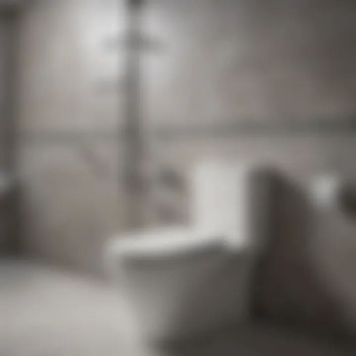 Common signs of plumbing issues in toilets