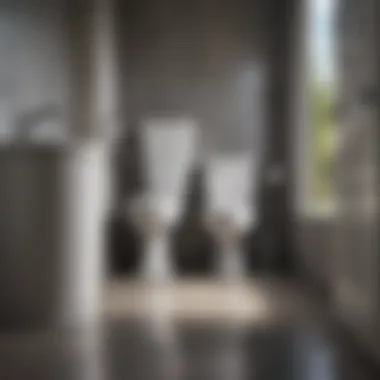 Professional plumbing assistance
