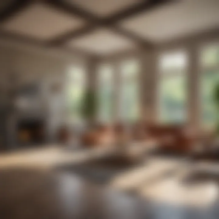 An infographic illustrating the importance of accurate measurements in real estate