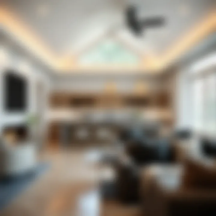 Peace of mind before transitioning to ownership