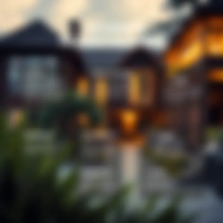 Methods of Property Valuation Infographic displaying various property valuation methods