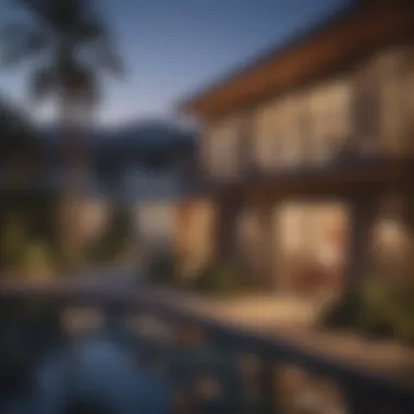 Demographic Influence on Housing Demand in Los Angeles Diverse demographic representation in Los Angeles housing market