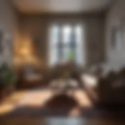 Cozy room rental in a vibrant NYC neighborhood